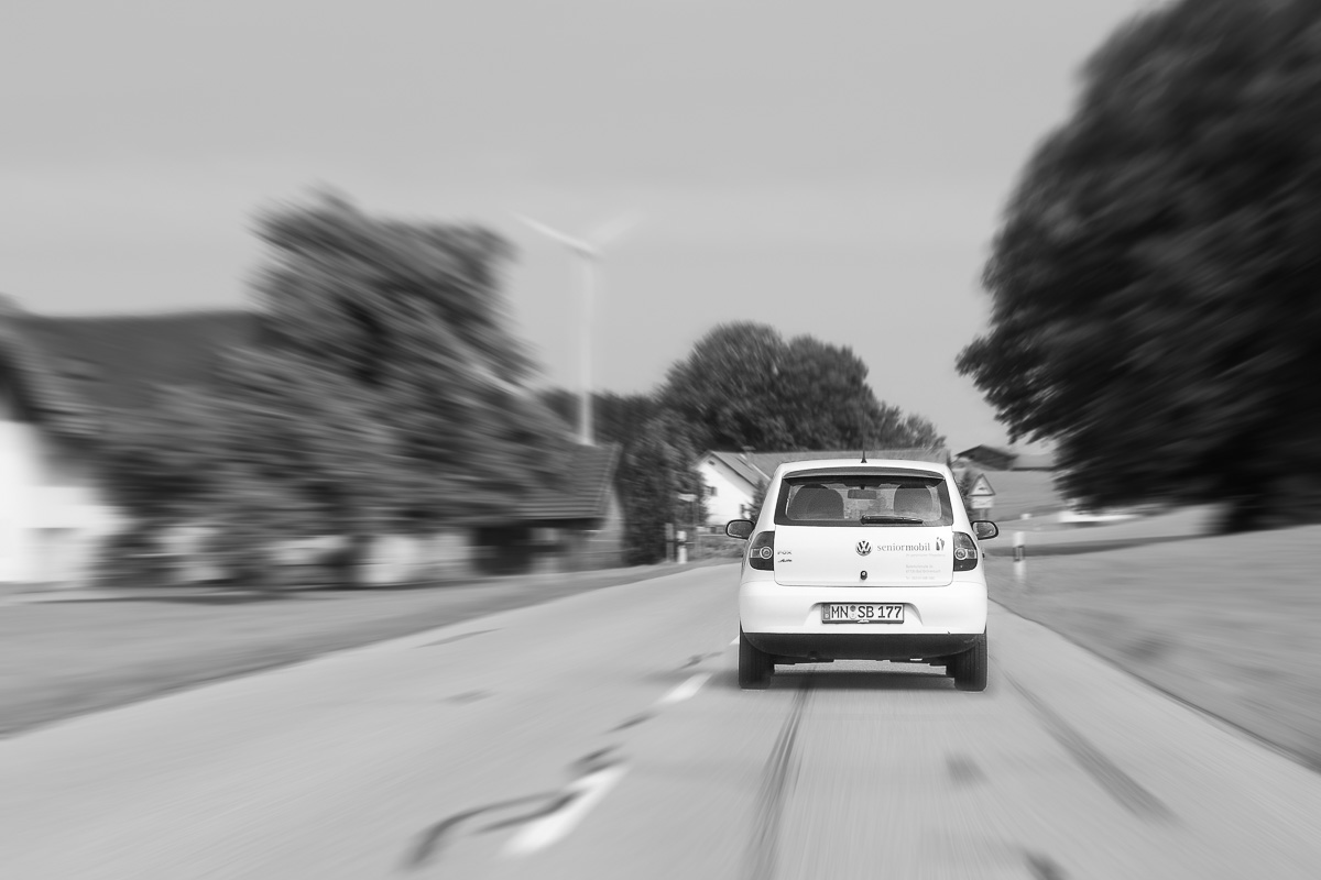 Impressionen aus dem Alltag Pflegedienst seniormobil GmbH Bad Grönenbach fotografiert von Kees van Surksum Kaufbeuren